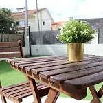 Aroeira Palm Beach فيلة Aroeira (Setubal)