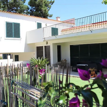 Aroeira Palm Beach Aroeira (Setubal)