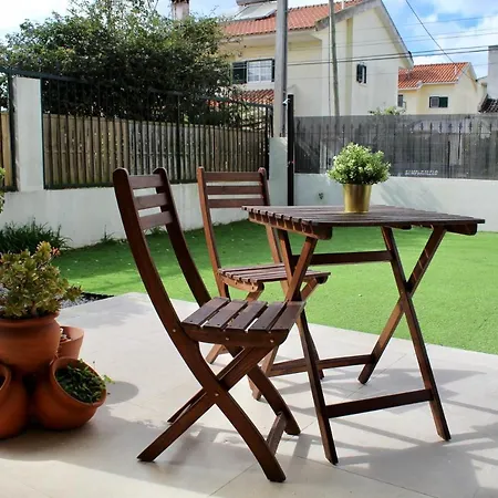 Villa Aroeira Palm Beach Aroeira (Setubal)