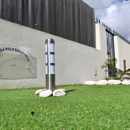 Aroeira Palm Beach Вилла