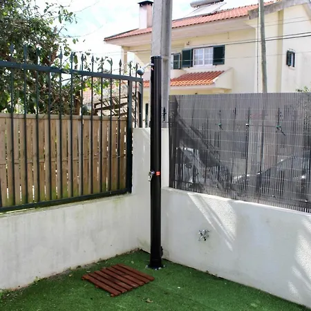 Aroeira Palm Beach * Aroeira (Setubal)