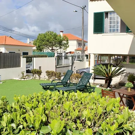 Вилла Aroeira Palm Beach