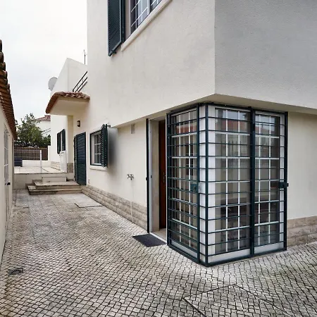 Villa Aroeira Palm Beach *