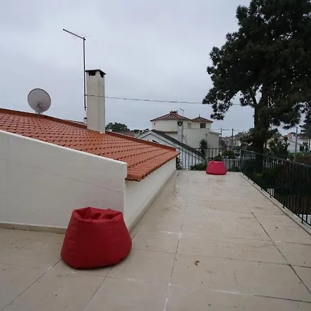 Aroeira Palm Beach *