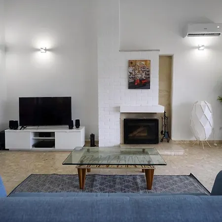 Вилла Aroeira Palm Beach Aroeira (Setubal)