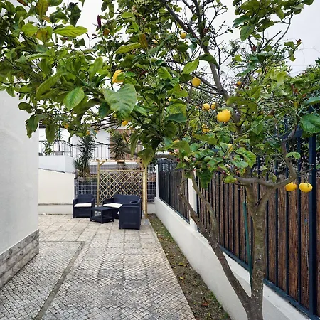 Villa Aroeira Palm Beach