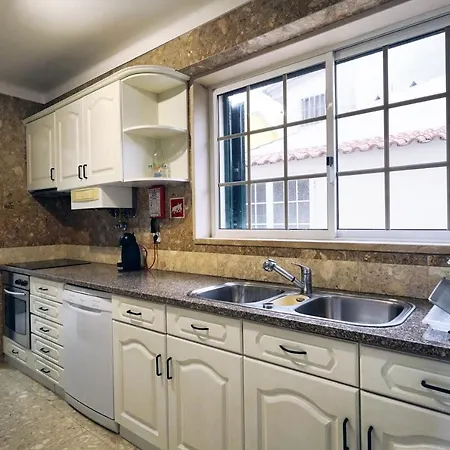 Aroeira Palm Beach *