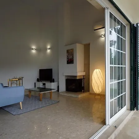 Villa Aroeira Palm Beach Aroeira (Setubal)