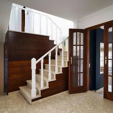 Aroeira Palm Beach Вилла *