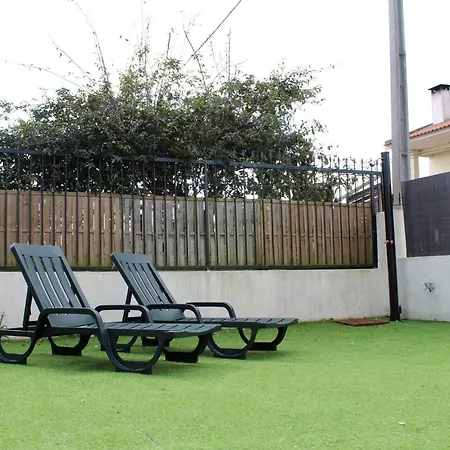 Aroeira Palm Beach * Aroeira (Setubal)