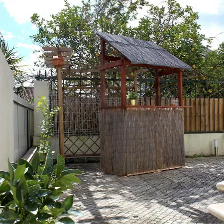 Villa Aroeira Palm Beach *