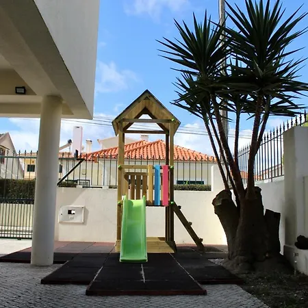 Βίλα Aroeira Palm Beach Aroeira (Setubal)