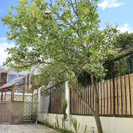 Aroeira Palm Beach Вилла