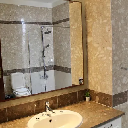 Aroeira Palm Beach * Aroeira (Setubal)