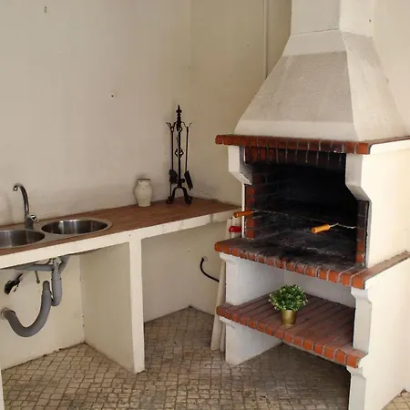 Aroeira Palm Beach Villa