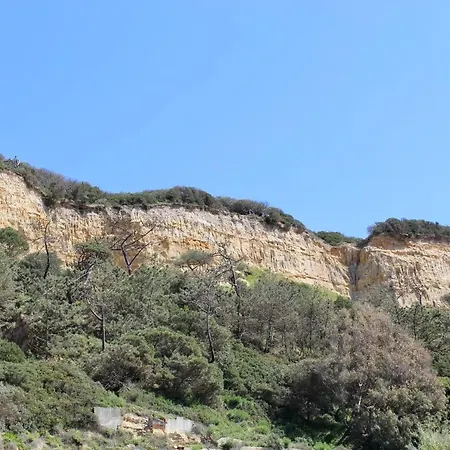 Aroeira Palm Beach Βίλα Aroeira (Setubal)