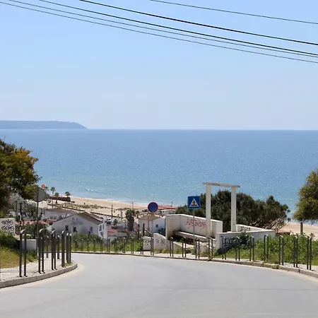 Aroeira Palm Beach *