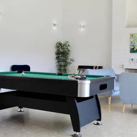 Aroeira Palm Beach Villa Aroeira (Setubal)