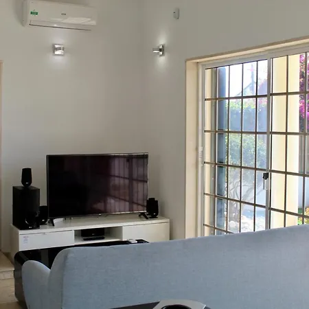 Aroeira Palm Beach *