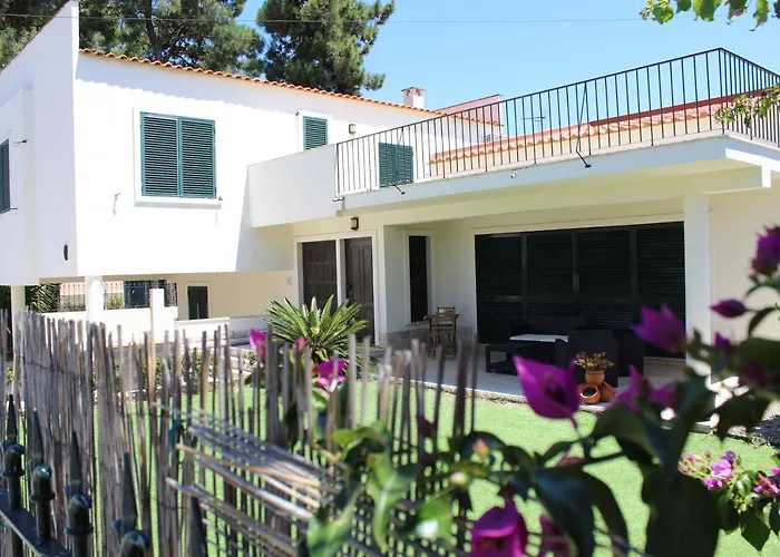 Aroeira Palm Beach Aroeira (Setubal)