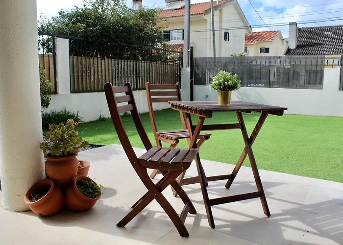 Villa Aroeira Palm Beach Aroeira (Setubal)