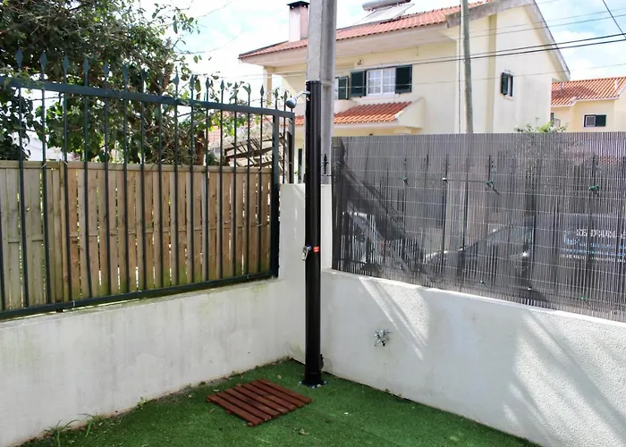 Aroeira Palm Beach * Aroeira (Setubal)