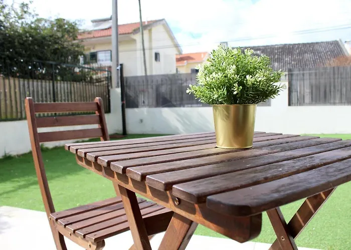 Aroeira Palm Beach Villa Aroeira (Setubal)