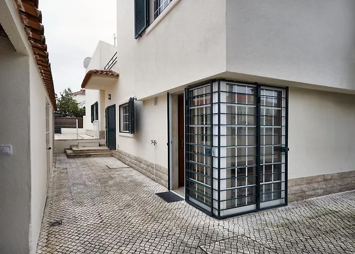 Villa Aroeira Palm Beach *