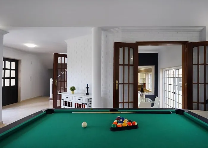 Aroeira Palm Beach *