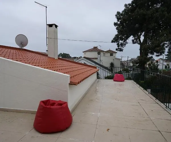 Aroeira Palm Beach *