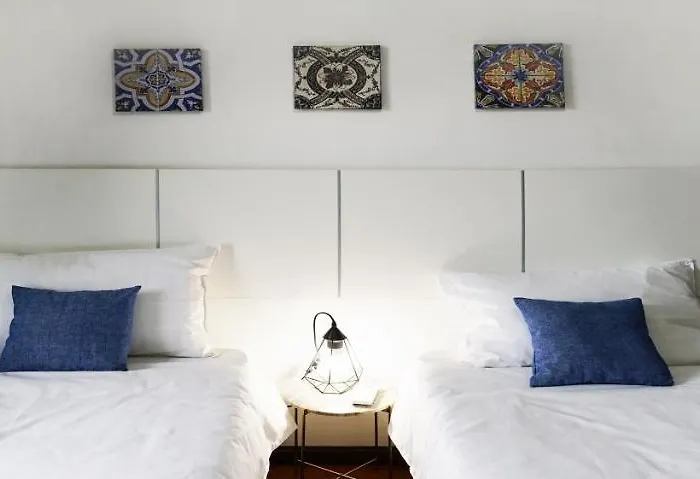 Villa Aroeira Palm Beach