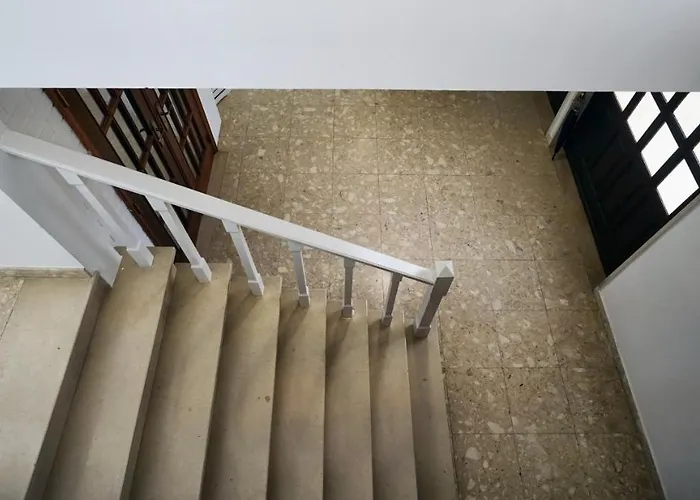 Aroeira Palm Beach Villa