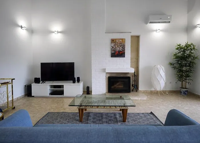 Villa Aroeira Palm Beach Aroeira (Setubal)