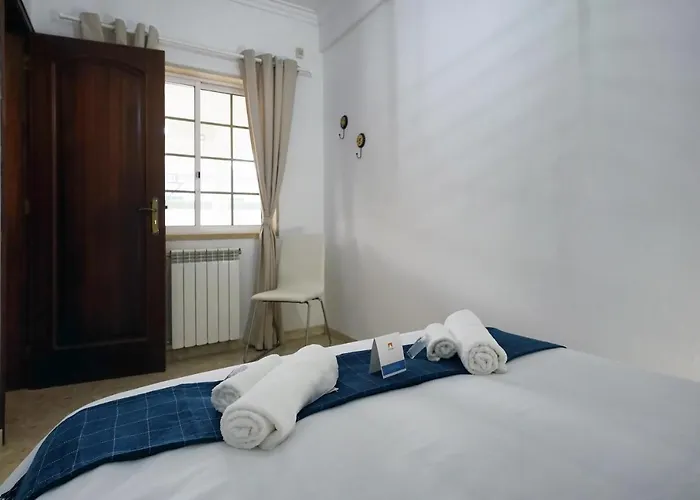 Aroeira Palm Beach *