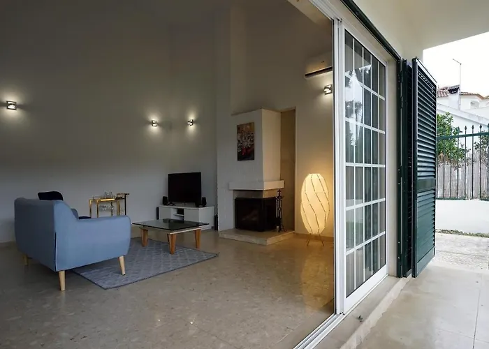 Villa Aroeira Palm Beach Aroeira (Setubal)