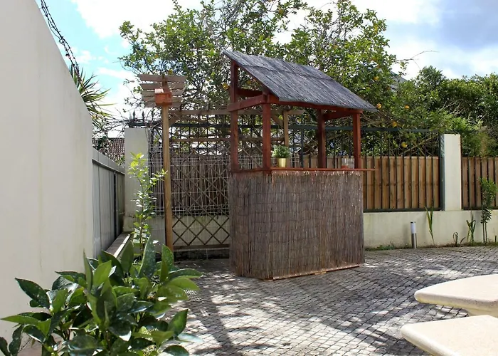 Villa Aroeira Palm Beach *