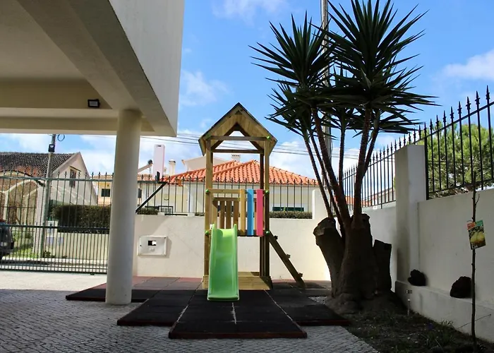 Villa Aroeira Palm Beach Aroeira (Setubal)