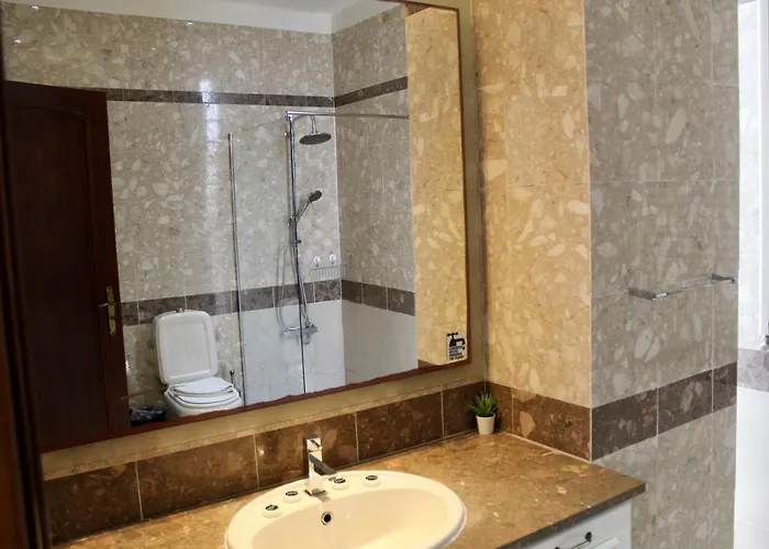 Aroeira Palm Beach * Aroeira (Setubal)