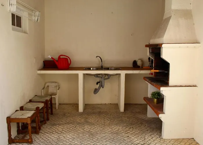 Aroeira Palm Beach Villa Aroeira (Setubal)