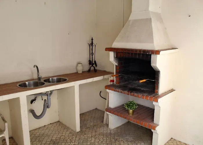 Aroeira Palm Beach Villa