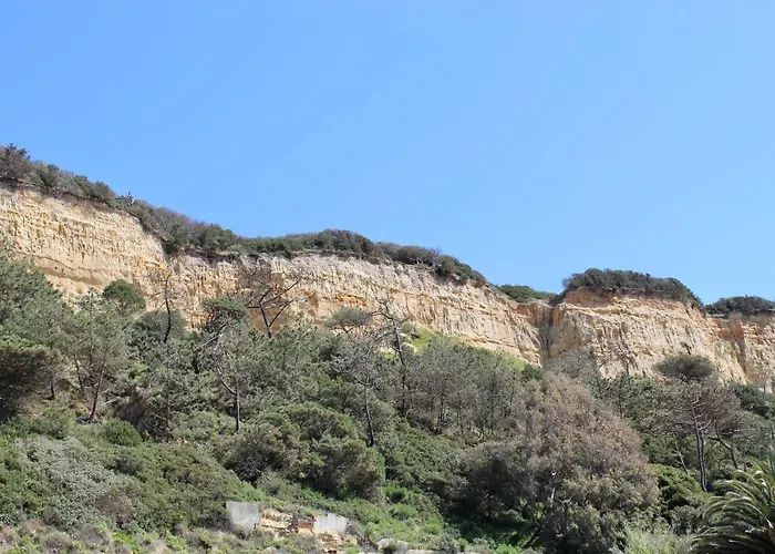 Aroeira Palm Beach Villa Aroeira (Setubal)