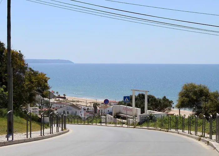 Aroeira Palm Beach *