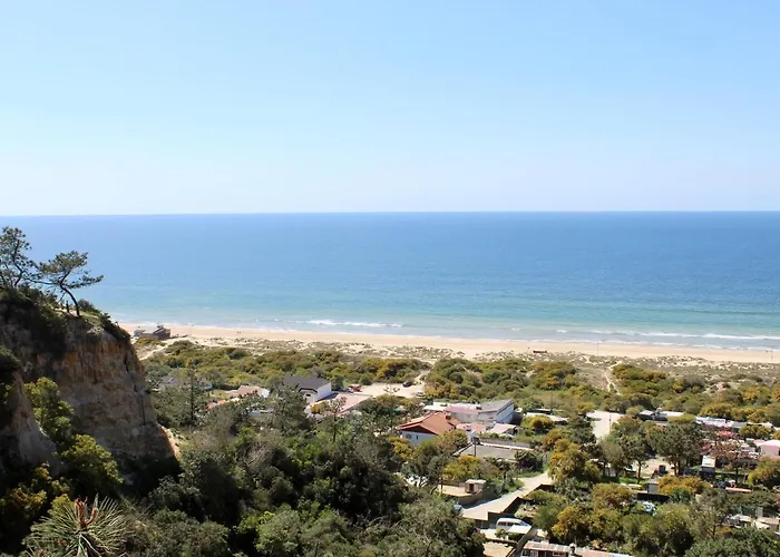 Aroeira Palm Beach Aroeira (Setubal)