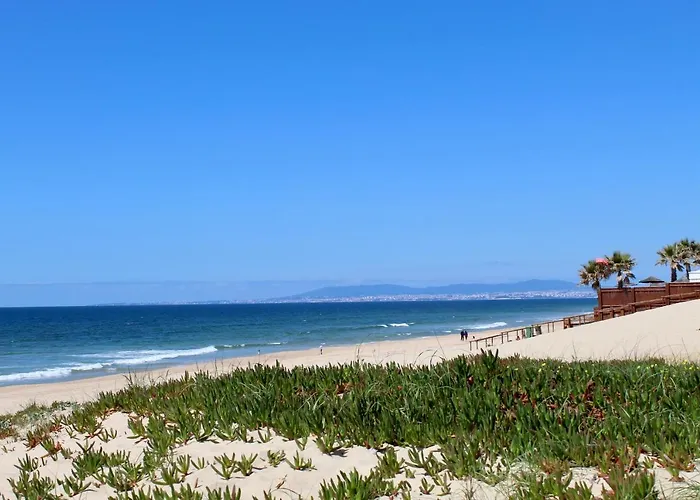 Villa Aroeira Palm Beach