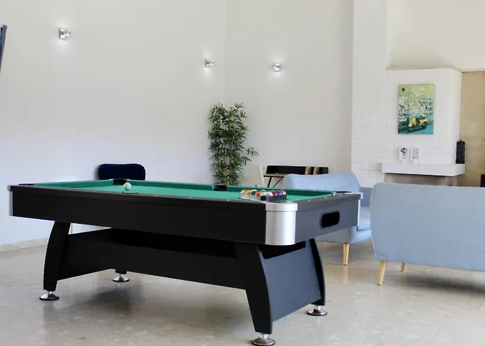 Aroeira Palm Beach Villa Aroeira (Setubal)