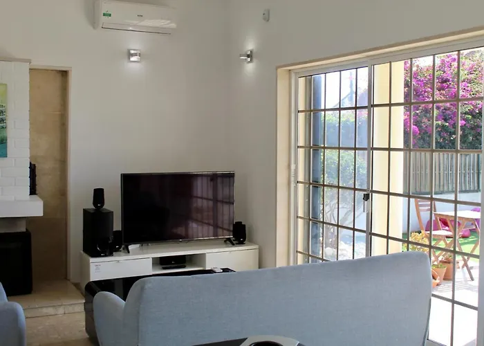 Aroeira Palm Beach *