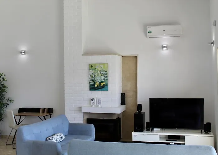 Aroeira Palm Beach *