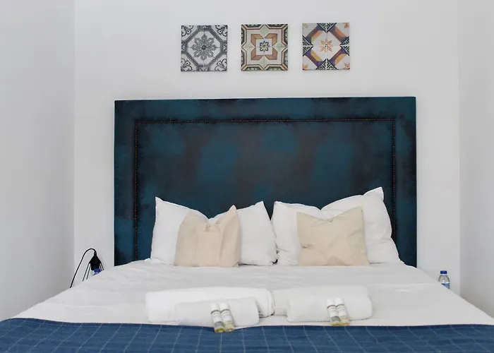 Aroeira Palm Beach * Aroeira (Setubal)