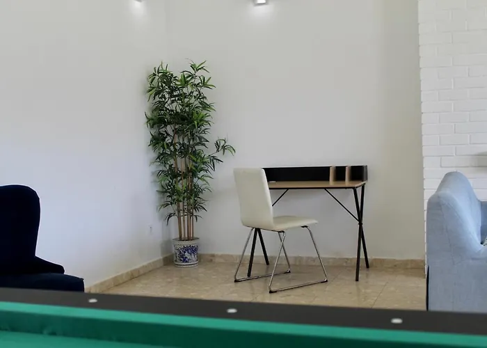 Aroeira Palm Beach Aroeira (Setubal)